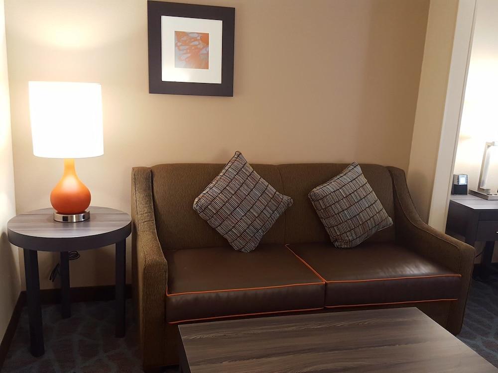 Comfort Suites Alpharetta - Roswell - Atlanta Area 외부 사진