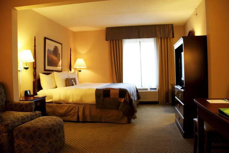 Comfort Suites Alpharetta - Roswell - Atlanta Area 외부 사진