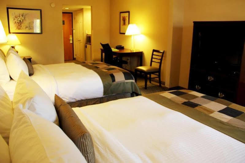 Comfort Suites Alpharetta - Roswell - Atlanta Area 외부 사진