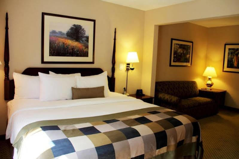 Comfort Suites Alpharetta - Roswell - Atlanta Area 외부 사진